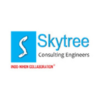 Skytreeconsulting's Logo