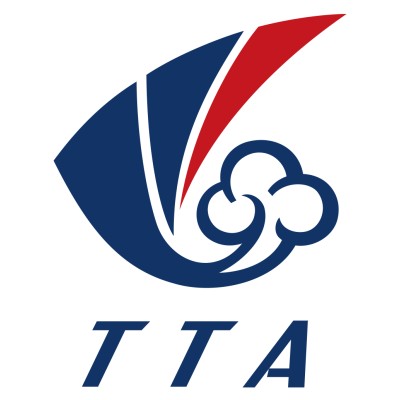 Beijing TT Aviation Technology Co. Ltd's Logo