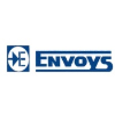 Envoys Electronics Pvt Ltd's Logo