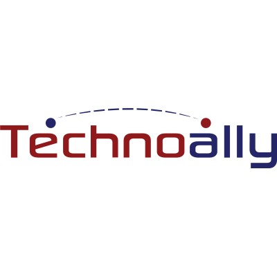 Technoally's Logo