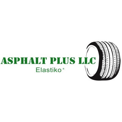 Asphalt Plus's Logo