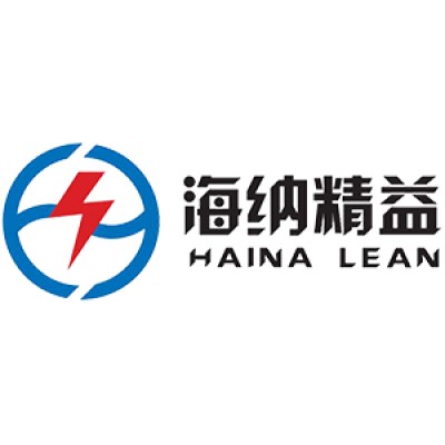 Beijing Haina Lean Technology Co. Ltd.'s Logo