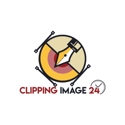 Clipping image24's Logo