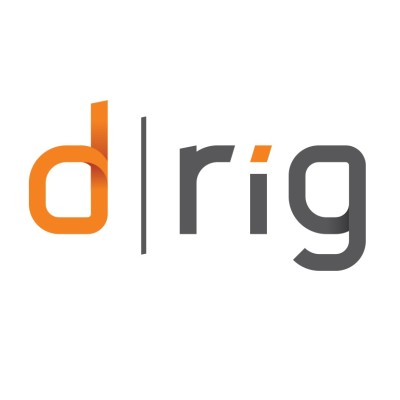 drig's Logo