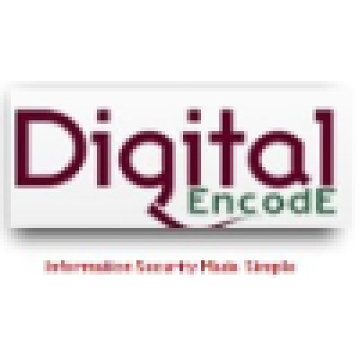 Digital Encode Limited's Logo