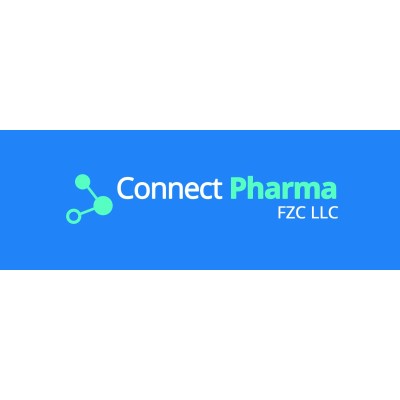 Connect pharma's Logo