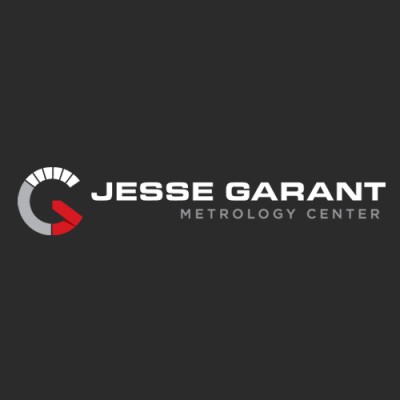 Jesse Garant Metrology Center's Logo