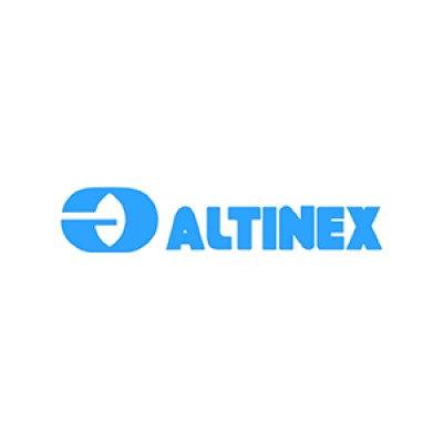 PT. Altinex's Logo