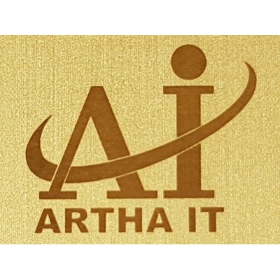 ARTHA INFOTAMA PT ARTHA IT's Logo