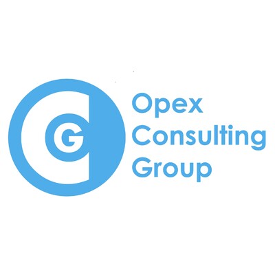 Opex Consulting Group (Opex Consulting & Opex Technology)'s Logo