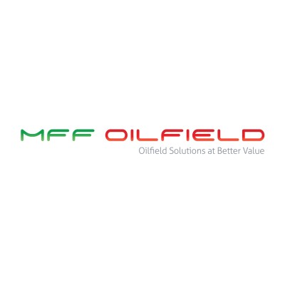 MFF Oilfield Group's Logo