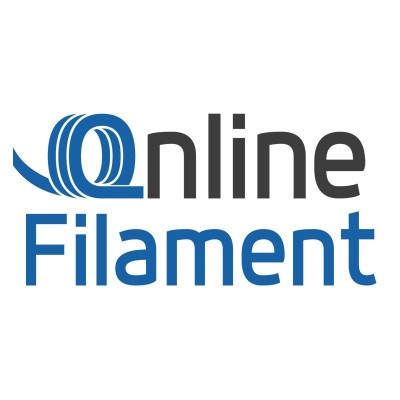 onlinefilament.com's Logo