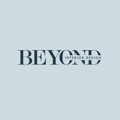 Beyond Interior Design's Logo