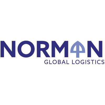 Norman Global Logistics's Logo