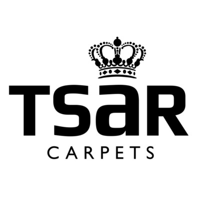 TSAR Carpets's Logo