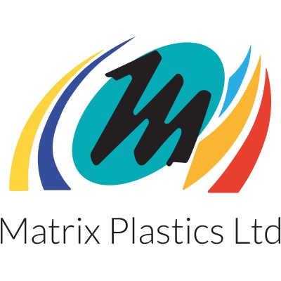 Matrix Plastics Ltd's Logo