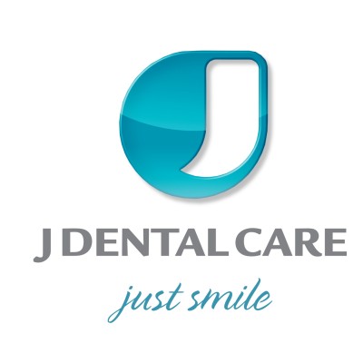 JDentalCare's Logo