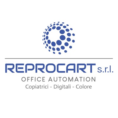 Reprocart S.r.l.'s Logo