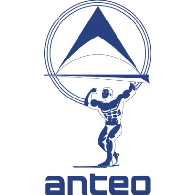 Anteo USA's Logo