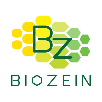 BIOZEIN's Logo