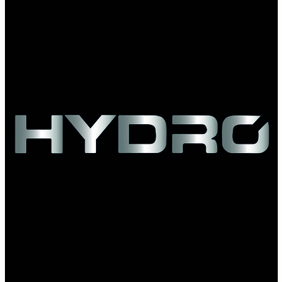 Hydro Holding Spa's Logo