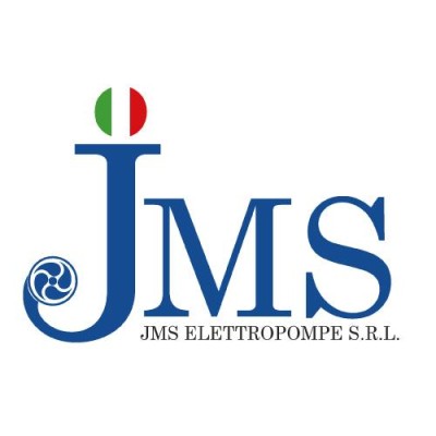 JMS ELETTROPOMPE S.R.L's Logo