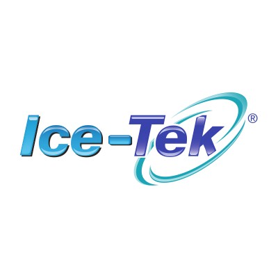 Ice-Tek ICE MAKERS's Logo