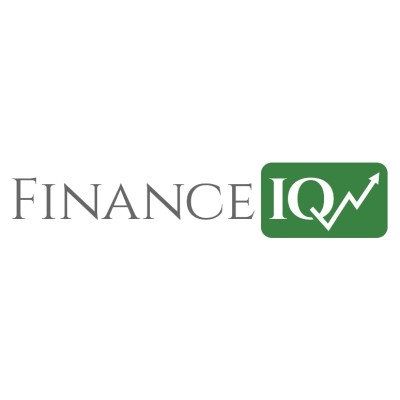 Finance IQ's Logo