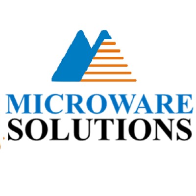 Microware Solutions Limited's Logo