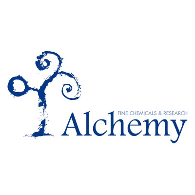 Alchemysrl's Logo