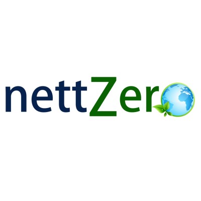 Nettzero's Logo