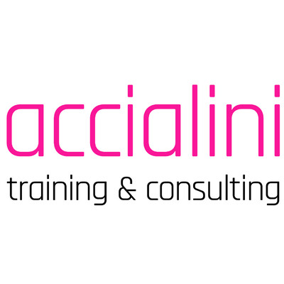 Accialini Training & Consulting's Logo