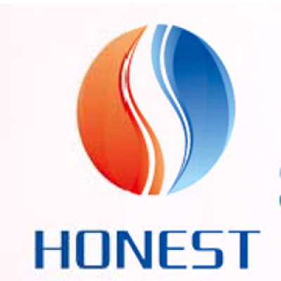 Shanghai Honest Chem. Co. Ltd.'s Logo