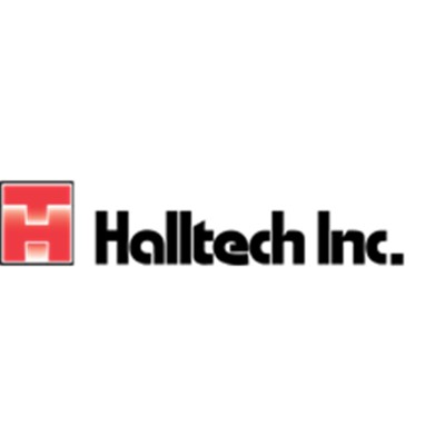 Halltech Inc's Logo