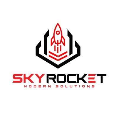 Sky Rocket's Logo