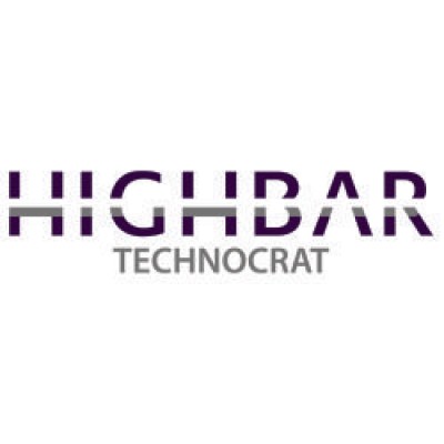 Highbar Technocrat Limited's Logo