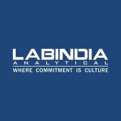 Labindia Analytical Instruments's Logo