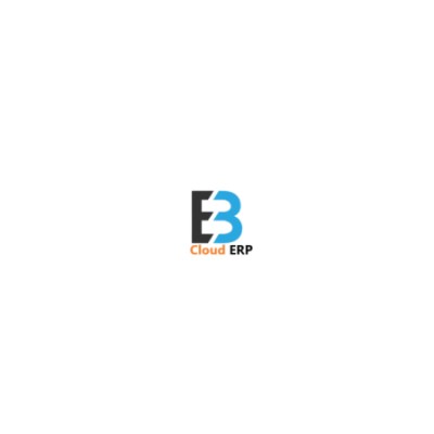 EccountBook Cloud ERP's Logo