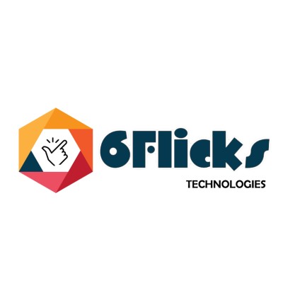 6Flicks Technologies's Logo