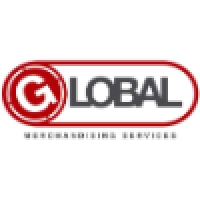 Global Merchandising Services's Logo