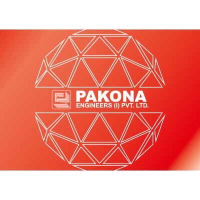 Pakona Engineers (I) Pvt. Ltd.'s Logo