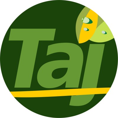 TAJ AGRO's Logo