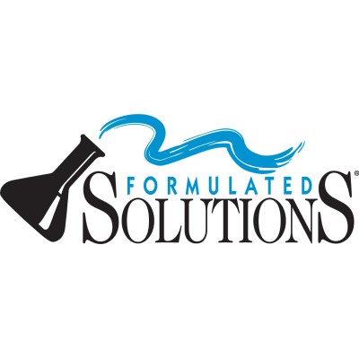 Formulated Solutions's Logo