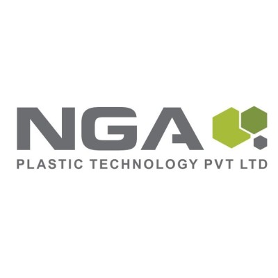 NGA Plastic Technology Pvt. Ltd.'s Logo