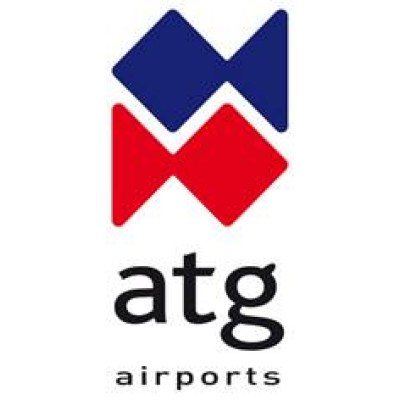 atg airports's Logo