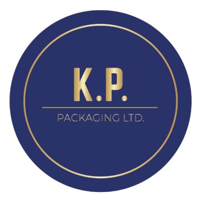 K P Packaging Ltd's Logo