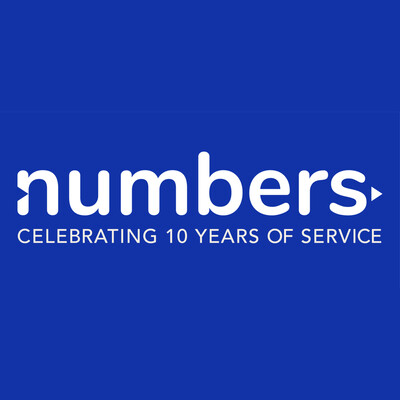 Numbers Management Pte Ltd's Logo