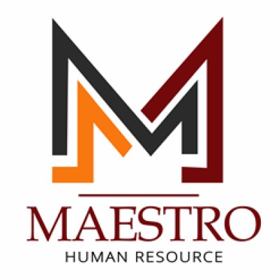 Maestro Human Resource Pte Ltd's Logo