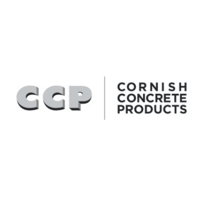 Cornish Concrete Products Ltd's Logo