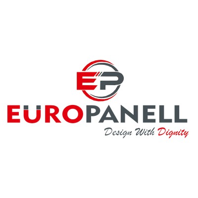 Europanell's Logo